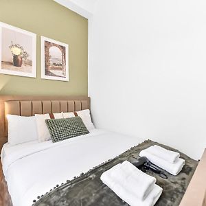 Appartement met Twee Slaapkamers